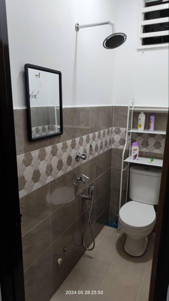 Hadeera Minimalis Family Homestay Κουάλα Τερενγκάνου Εξωτερικό φωτογραφία