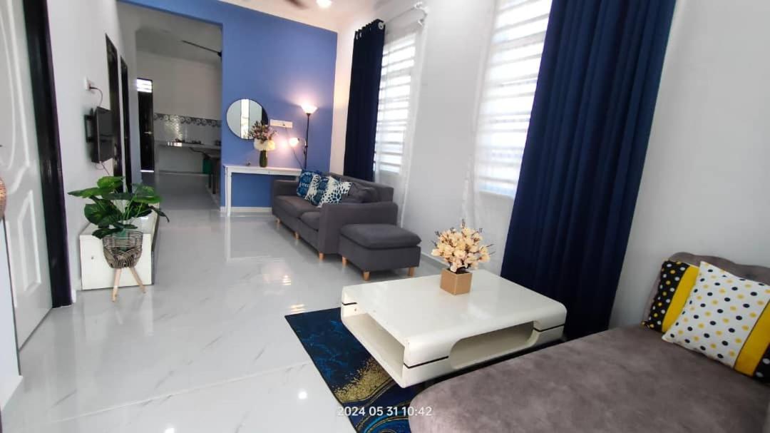 Hadeera Minimalis Family Homestay Κουάλα Τερενγκάνου Εξωτερικό φωτογραφία