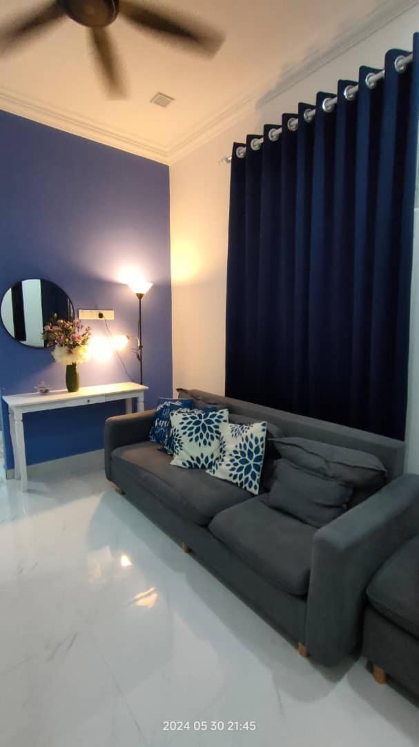 Hadeera Minimalis Family Homestay Κουάλα Τερενγκάνου Εξωτερικό φωτογραφία