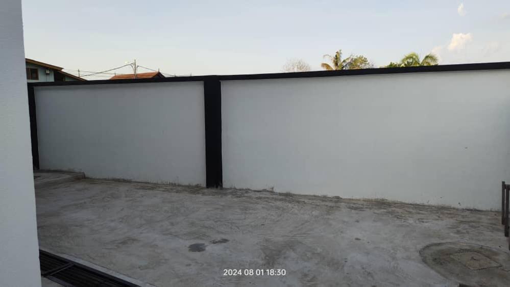 Hadeera Minimalis Family Homestay Κουάλα Τερενγκάνου Εξωτερικό φωτογραφία